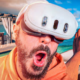 Chaîne YouTube Anas en VR